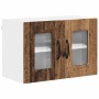 Mueble de Cocina Kalmar Madera vieja 60 x 31 x 40 cm en Armarios de cocina | Comprar online en Foru.es