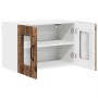 Mueble de Cocina Kalmar Madera vieja 60 x 31 x 40 cm en Armarios de cocina | Comprar online en Foru.es