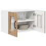 Mueble de Cocina Kalmar Roble artesanal 60 x 31 x 40 cm en Armarios de cocina | Comprar online en Foru.es