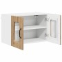 Mueble de Cocina Kalmar Roble artesanal 60 x 31 x 40 cm en Armarios de cocina | Comprar online en Foru.es