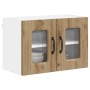 Mueble de Cocina Kalmar 2 pcs Roble artesanal 60 x 31 x 40 cm en Armarios de cocina | Comprar online en Foru.es