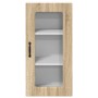 Mueble de Cocina Kalmar Roble Sonoma 40 x 31 x 80 cm en Armarios de cocina | Comprar online en Foru.es