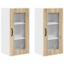 Mueble de Cocina Kalmar 2 pcs Roble Sonoma 40 x 31 x 80 cm en Armarios de cocina | Comprar online en Foru.es