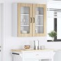Mueble de Cocina Kalmar 2 pcs Roble Sonoma 40 x 31 x 80 cm en Armarios de cocina | Comprar online en Foru.es