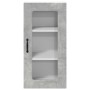 Mueble de Cocina Kalmar Gris Concreto 40 x 31 x 80 cm en Armarios de cocina | Comprar online en Foru.es