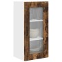 Mueble de Cocina Kalmar Roble ahumado 40 x 31 x 80 cm en Armarios de cocina | Comprar online en Foru.es