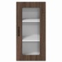 Mueble de Cocina Kalmar 2 pcs Roble Marrón 40 x 31 x 80 cm en Armarios de cocina | Comprar online en Foru.es