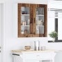 Mueble de Cocina Kalmar Madera vieja 40 x 31 x 80 cm en Armarios de cocina | Comprar online en Foru.es