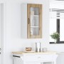 Mueble de Cocina Kalmar Roble artesanal 40 x 31 x 80 cm en Armarios de cocina | Comprar online en Foru.es