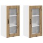 Mueble de Cocina Kalmar 2 pcs Roble artesanal 40 x 31 x 80 cm en Armarios de cocina | Comprar online en Foru.es