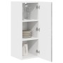 Mueble de Cocina Kalmar Gris Concreto 30 x 31 x 80 cm en Armarios de cocina | Comprar online en Foru.es