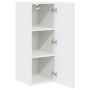 Mueble de Cocina Kalmar brillante 30 x 31 x 80 cm en Armarios de cocina | Comprar online en Foru.es