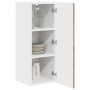 Mueble de Cocina Kalmar Roble artesanal 30 x 31 x 80 cm en Armarios de cocina | Comprar online en Foru.es
