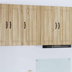 Mueble de Cocina Kalmar Roble Sonoma 40 x 31 x 80 cm en Armarios de cocina | Comprar online en Foru.es