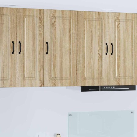 Mueble de Cocina Kalmar Roble Sonoma 40 x 31 x 80 cm en Armarios de cocina | Comprar online en Foru.es