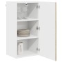 Mueble de Cocina Kalmar Roble Sonoma 40 x 31 x 80 cm en Armarios de cocina | Comprar online en Foru.es
