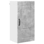 Mueble de Cocina Kalmar Gris Concreto 40 x 31 x 80 cm en Armarios de cocina | Comprar online en Foru.es