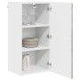 Mueble de Cocina Kalmar Gris Concreto 40 x 31 x 80 cm en Armarios de cocina | Comprar online en Foru.es