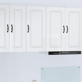 Mueble de Cocina Kalmar brillante 40 x 31 x 80 cm en Armarios de cocina | Comprar online en Foru.es