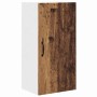 Mueble de Cocina Kalmar Madera vieja 40 x 31 x 80 cm en Armarios de cocina | Comprar online en Foru.es