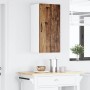 Mueble de Cocina Kalmar Madera vieja 40 x 31 x 80 cm en Armarios de cocina | Comprar online en Foru.es