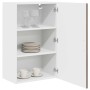 Mueble de Cocina Kalmar Roble Marrón 50 x 31 x 80 cm en Armarios de cocina | Comprar online en Foru.es