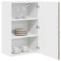 Mueble de Cocina Kalmar Madera vieja 50 x 31 x 80 cm en Armarios de cocina | Comprar online en Foru.es