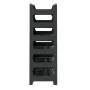 Bottle rack for 36 stackable PP bottles by vidaXL, Wine racks - Ref: Foro24-3189181, Price: 83,20 €, Discount: %