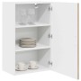 Mueble de Cocina Kalmar Roble artesanal 50 x 31 x 80 cm en Armarios de cocina | Comprar online en Foru.es