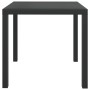 Juego muebles jardín 5 pzas con cojines ratán sintético gris de vidaXL, Conjuntos de jardín - Ref: Foro24-3095022, Precio: 36...