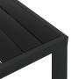 Juego muebles jardín 5 pzas con cojines ratán sintético gris de vidaXL, Conjuntos de jardín - Ref: Foro24-3095022, Precio: 36...