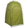 Inodoro portátil para camping con tienda 10+10 L de vidaXL, Duchas y retretes portátiles - Ref: Foro24-3081890, Precio: 130,6...