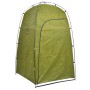Inodoro portátil para camping con tienda 10+10 L de vidaXL, Duchas y retretes portátiles - Ref: Foro24-3081890, Precio: 135,8...