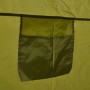 Inodoro portátil para camping con tienda 10+10 L de vidaXL, Duchas y retretes portátiles - Ref: Foro24-3081890, Precio: 135,8...