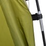 Inodoro portátil para camping con tienda 10+10 L de vidaXL, Duchas y retretes portátiles - Ref: Foro24-3081890, Precio: 135,8...