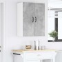 Mueble de Cocina Kalmar Gris Concreto 60 x 31 x 80 cm en Armarios de cocina | Comprar online en Foru.es