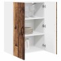 Mueble de Cocina Kalmar Madera vieja 60 x 31 x 80 cm en Armarios de cocina | Comprar online en Foru.es