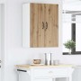 Mueble de Cocina Kalmar Roble artesanal 60 x 31 x 80 cm en Armarios de cocina | Comprar online en Foru.es