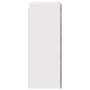 Mueble de Cocina Kalmar Gris Concreto 80 x 31 x 80 cm en Armarios de cocina | Comprar online en Foru.es