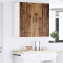 Mueble de Cocina Kalmar Madera vieja 80 x 31 x 80 cm en Armarios de cocina | Comprar online en Foru.es