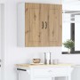 Mueble de Cocina Kalmar Roble artesanal 80 x 31 x 80 cm en Armarios de cocina | Comprar online en Foru.es