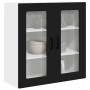 Mueble de Cocina Kalmar Negro 80 x 31 x 80 cm en Armarios de cocina | Comprar online en Foru.es