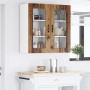 Mueble de Cocina Kalmar Madera vieja 80 x 31 x 80 cm en Armarios de cocina | Comprar online en Foru.es