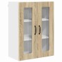 Mueble de Cocina Kalmar Roble Sonoma 60 x 31 x 80 cm en Armarios de cocina | Comprar online en Foru.es