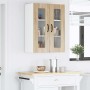 Mueble de Cocina Kalmar Roble Sonoma 60 x 31 x 80 cm en Armarios de cocina | Comprar online en Foru.es