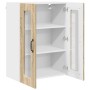 Mueble de Cocina Kalmar Roble Sonoma 60 x 31 x 80 cm en Armarios de cocina | Comprar online en Foru.es