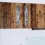 Mueble de Cocina Kalmar Madera vieja 60 x 31 x 80 cm en Armarios de cocina | Comprar online en Foru.es