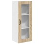 Mueble de Cocina Kalmar Roble Sonoma 40 x 31 x 100 cm en Armarios de cocina | Comprar online en Foru.es