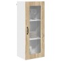 Mueble de Cocina Kalmar Roble Sonoma 40 x 31 x 100 cm en Armarios de cocina | Comprar online en Foru.es