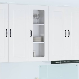 Mueble de Cocina Kalmar brillante 40 x 31 x 100 cm en Armarios de cocina | Comprar online en Foru.es